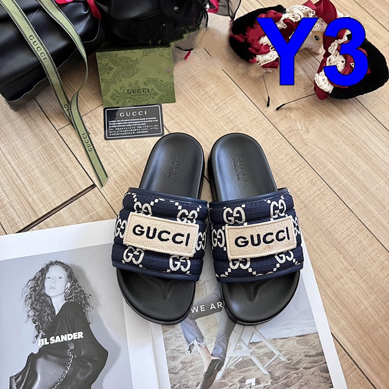 Gucci Slippers 5