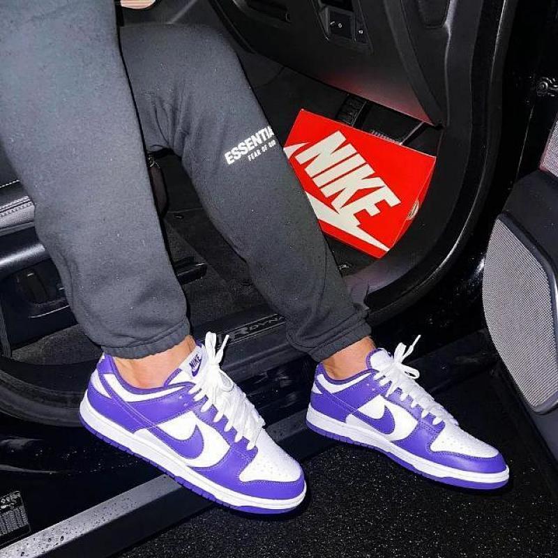 Nike Aj A+ 4