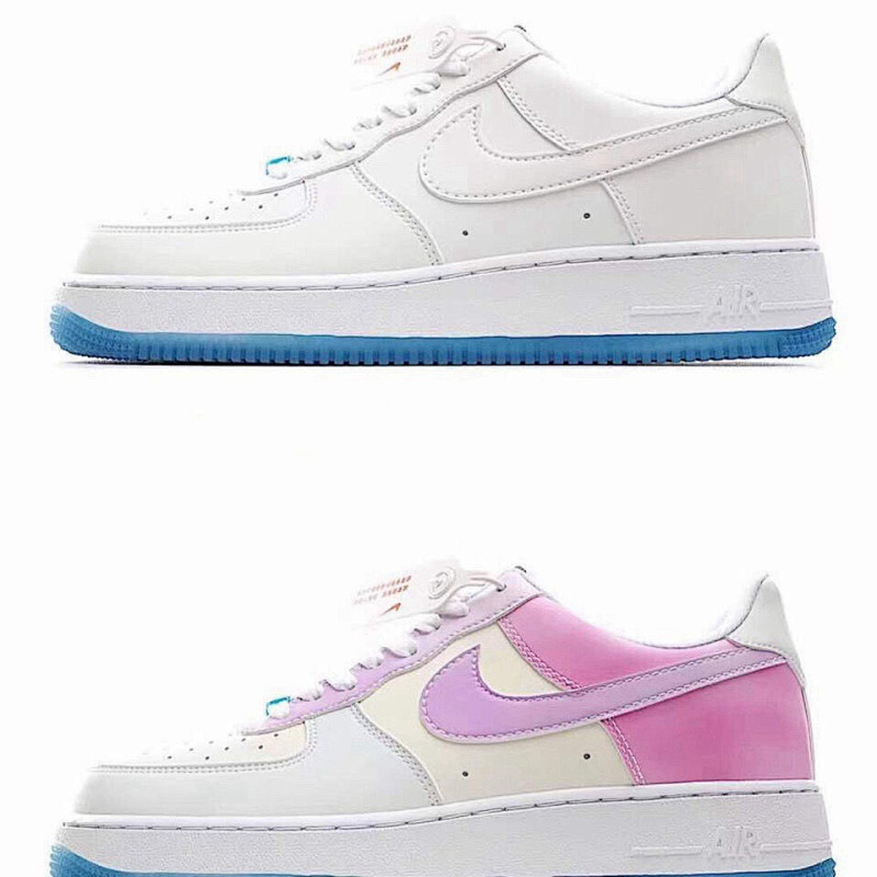 Nike Air Force Chameleon 4
