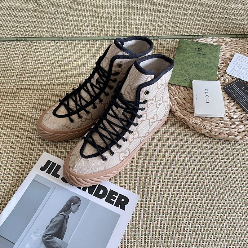 Gucci Shoes 39981 Gucci Shoes 39981