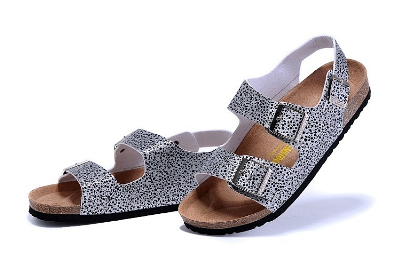 Birkenstock Sandals 3