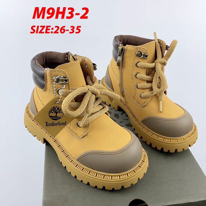 Timberland Kids Shoes 4