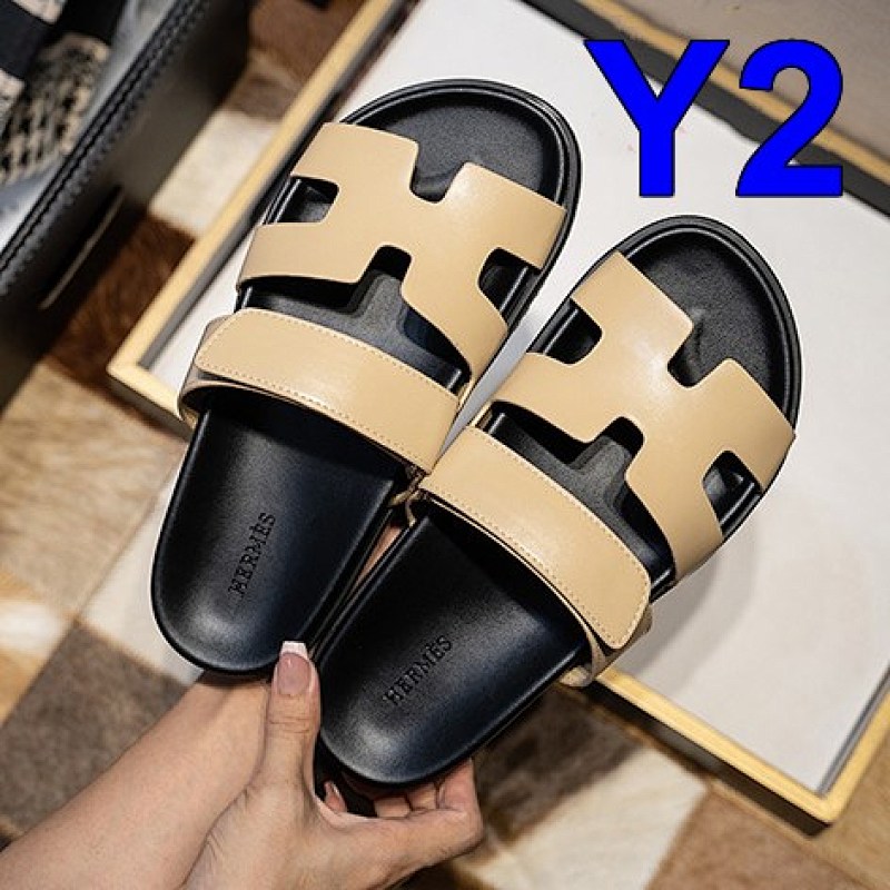 Hermès Slippers 5