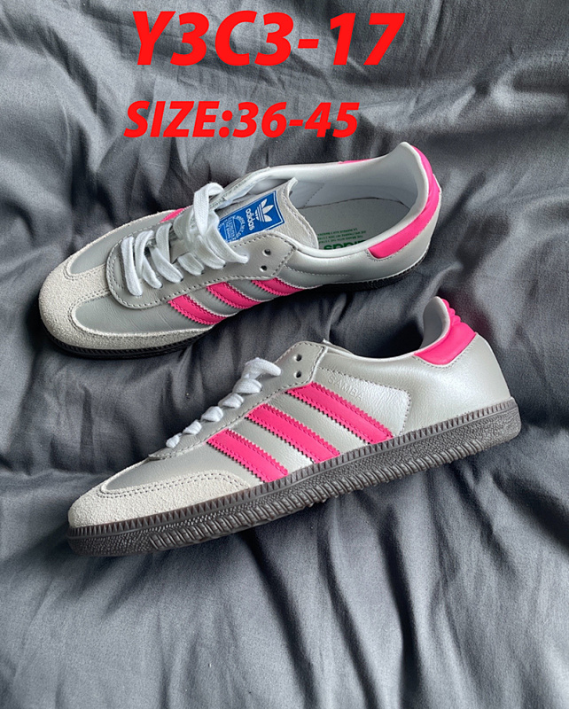 Adidas Samba 32518 alt