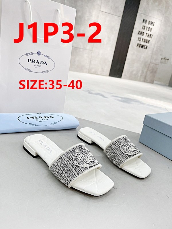 Prada Shoes 4
