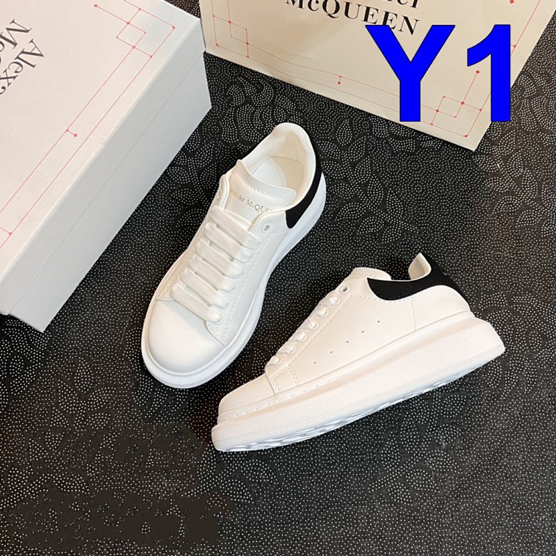 Alexander Mcqueen 4