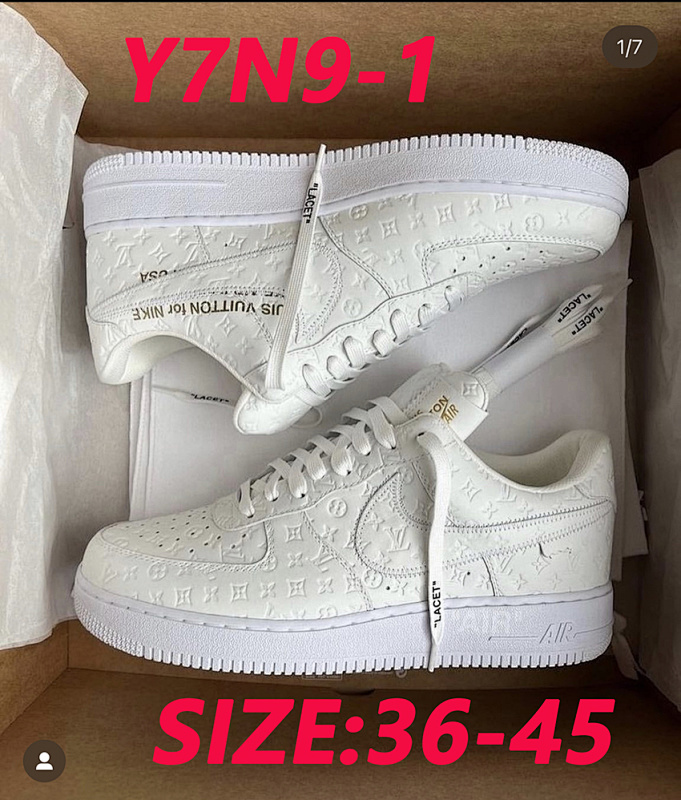 Nike Lv 32988 alt