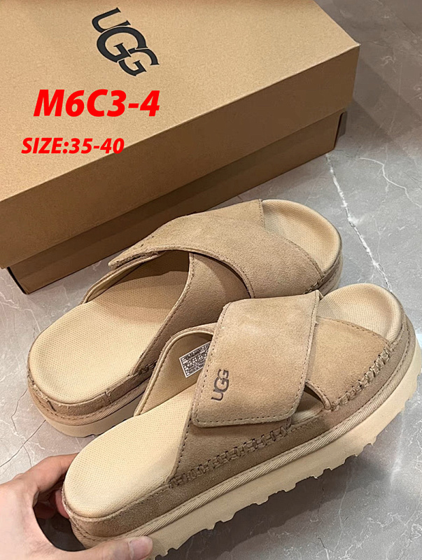 Ugg Slippers Box 5