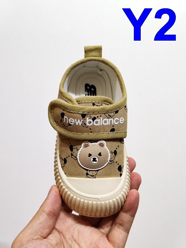 Nwe Balance For Kids Box 4