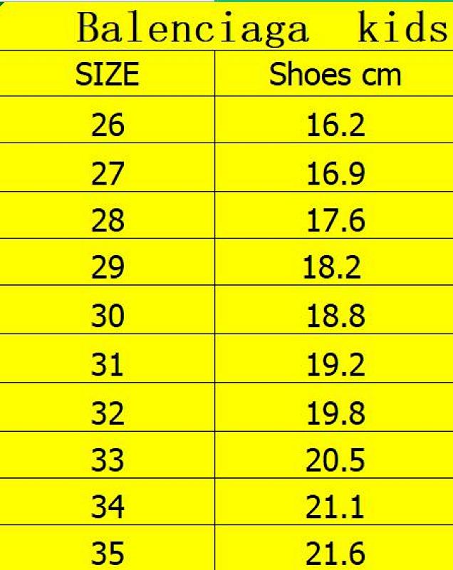 Balenciaga Kids 32128 alt