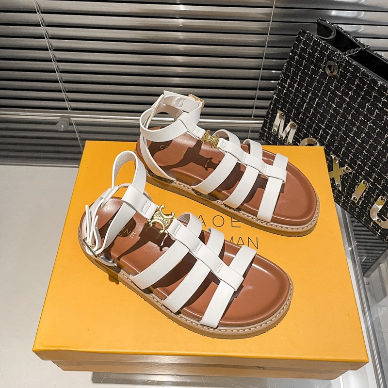 Celine Sandals 35209 Celine Sandals 35209