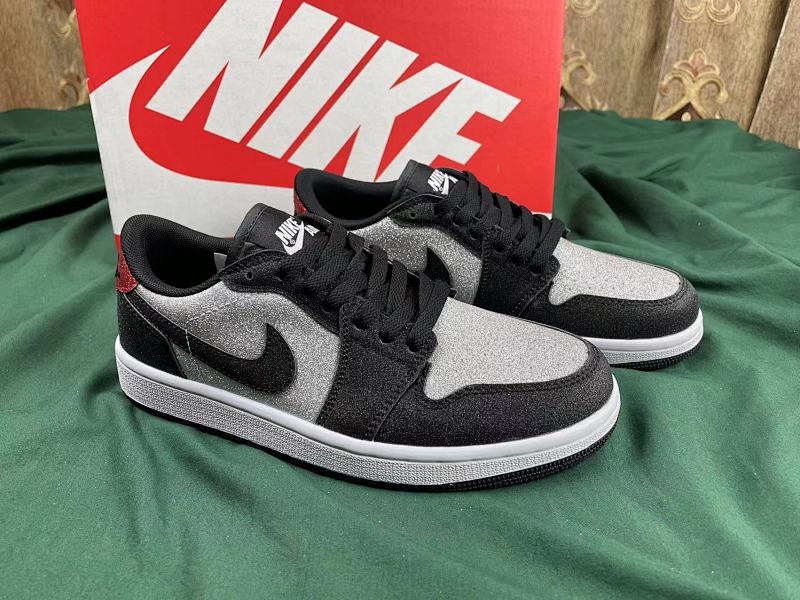 Gnl Nike Jordan 1 Low 39046 Gnl Nike Jordan 1 Low 39046