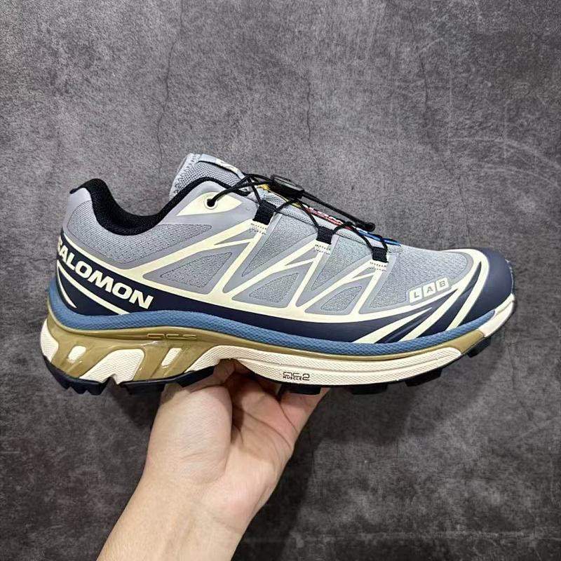 Salomon Salomon