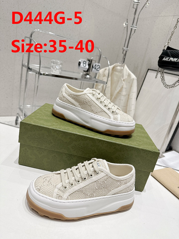 Gucci Shoes 3