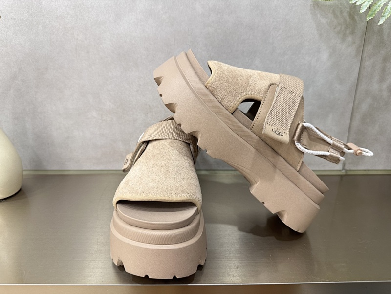 Ugg Sandals 3
