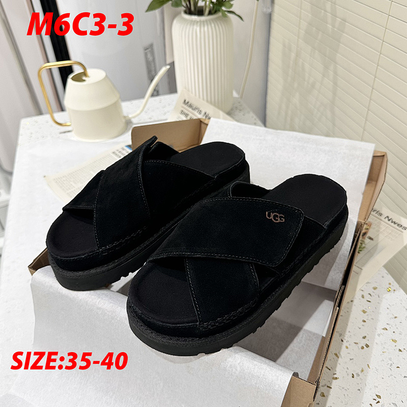 Ugg Slippers Box 4