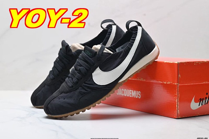 Jacquemus × Nike Jacumoon 4