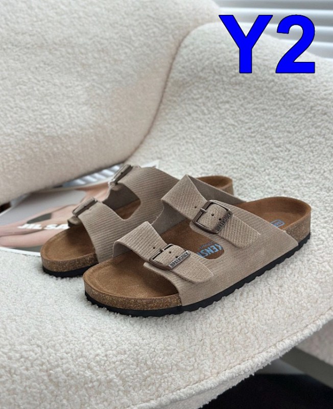 Birkenstock Slippers 4