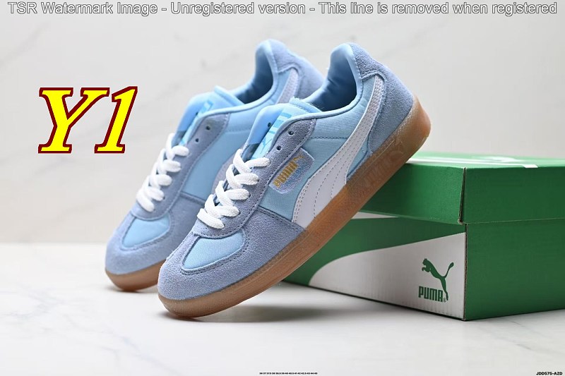 Puma 3