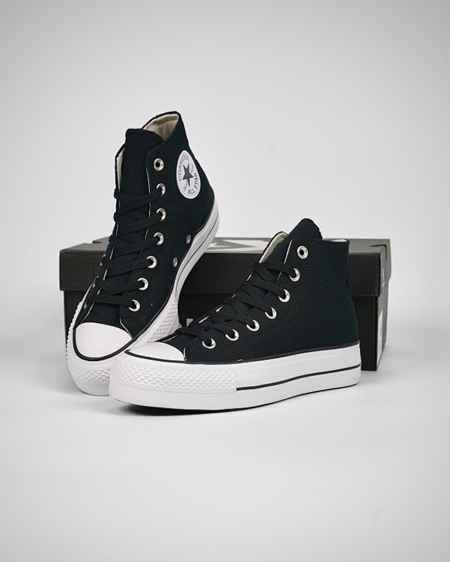 Converse All Star Lift Converse All Star Lift