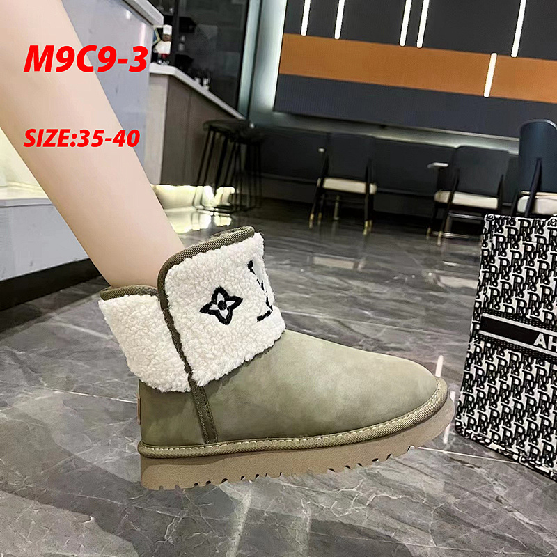 Lv Boost 5