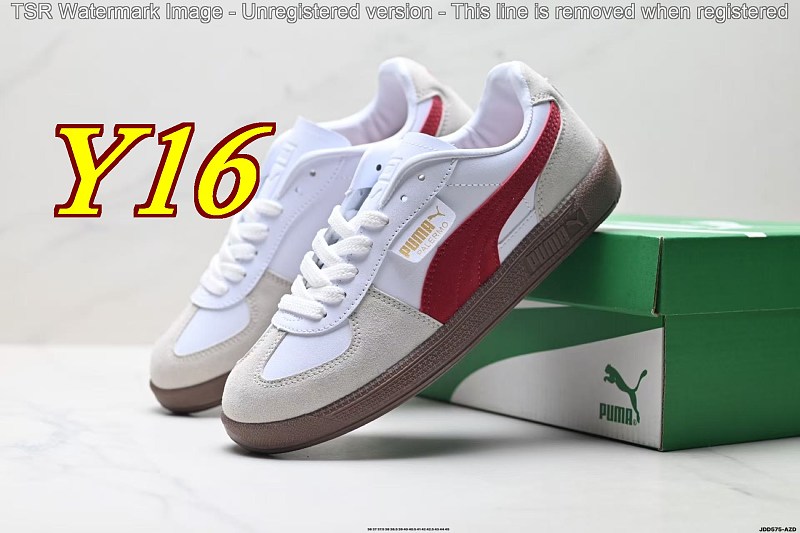 Puma Puma