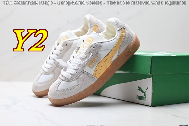 Puma 4