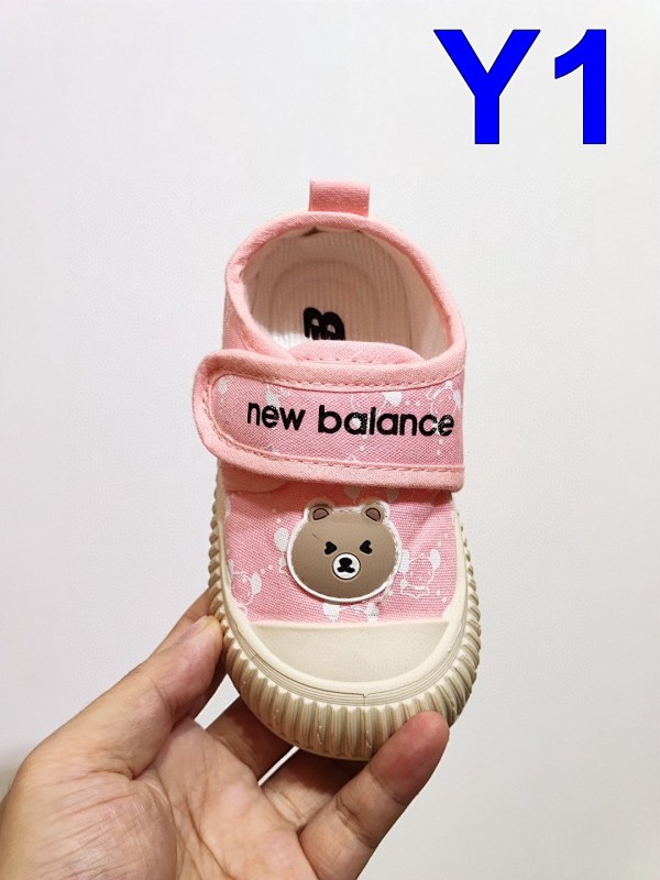 Nwe Balance For Kids Box 3