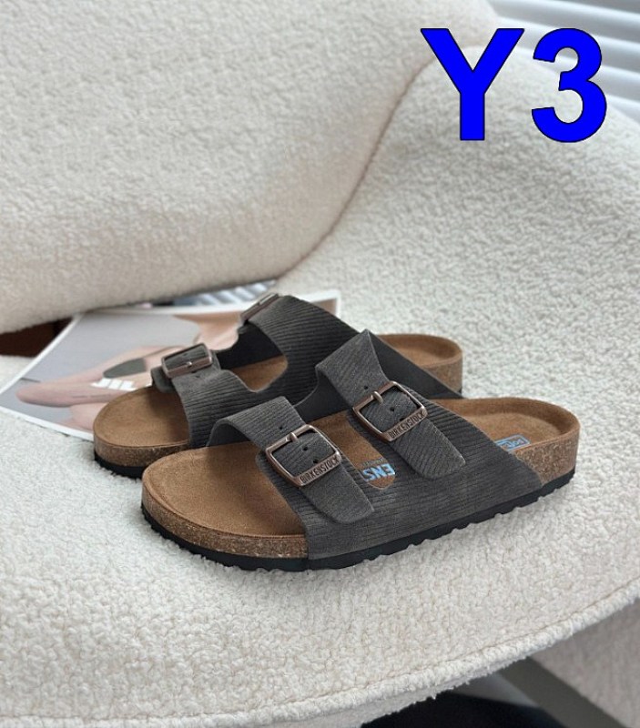 Birkenstock Slippers 5
