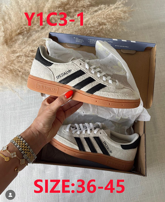 Adidas Spezial Shoes 3