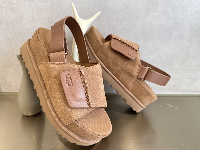Ugg Sandals 5