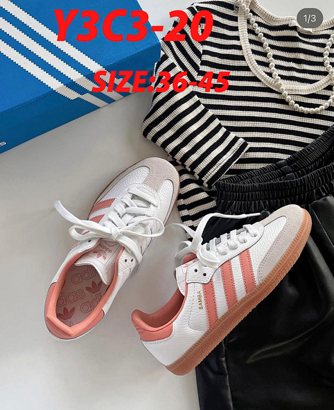 Adidas Samba 5