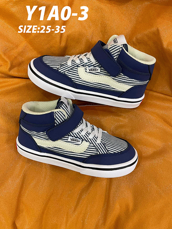 Vans Kids 5