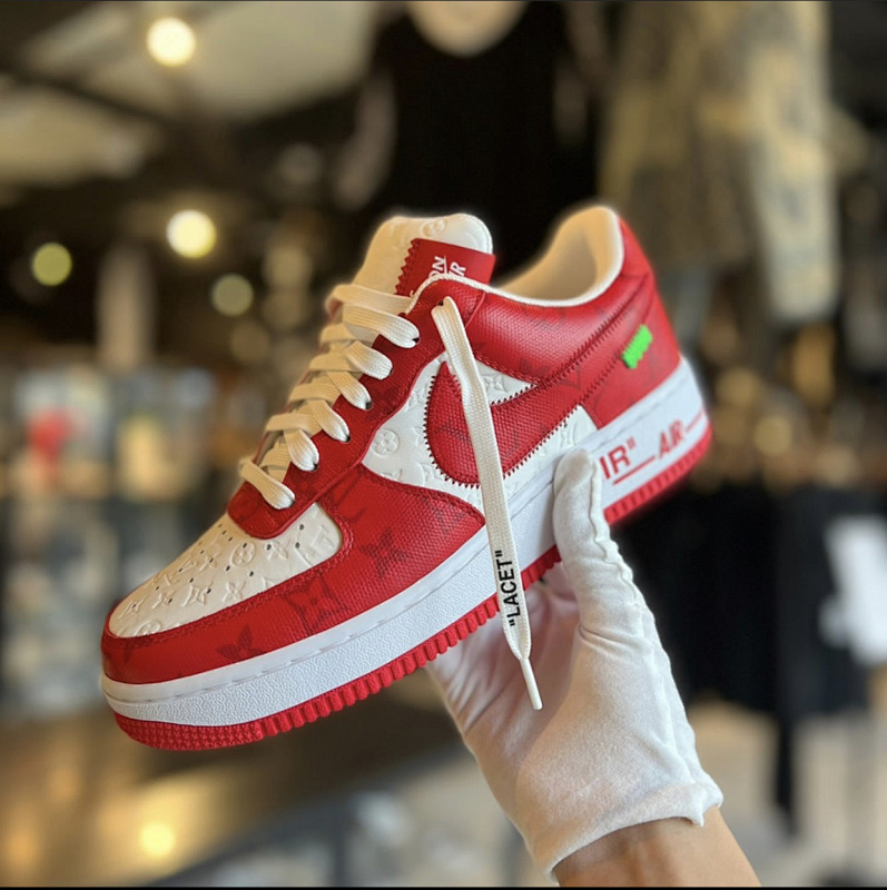 Nike Lv 32988 Nike Lv 32988