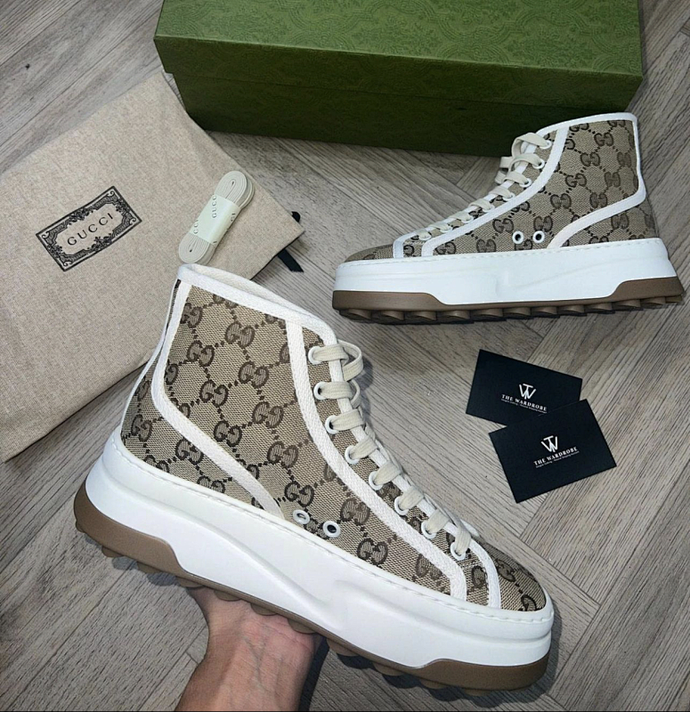 Gucci Shoes 50338 Gucci Shoes 50338