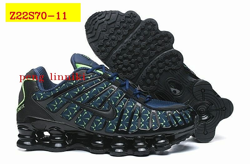 Nike Shox Tl 3