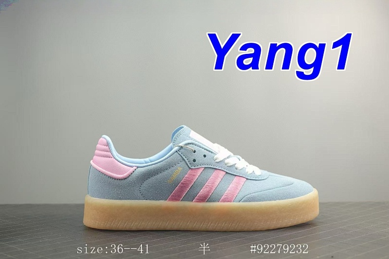 Adidas Samba Box 5
