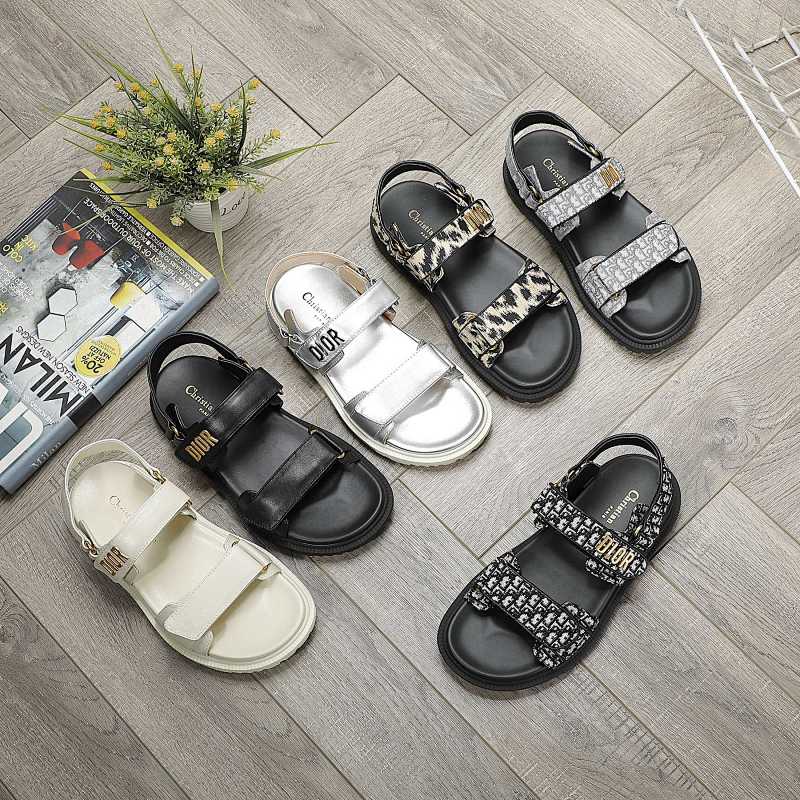 Dior Sandals 43147 Box alt