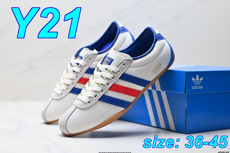 Adidas Adidas