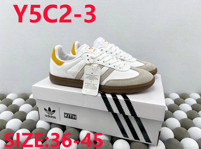Adidas Originals Samba 4