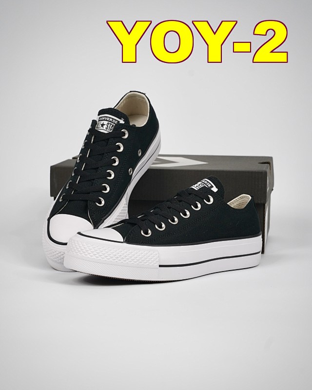 Converse All Star Lift 4