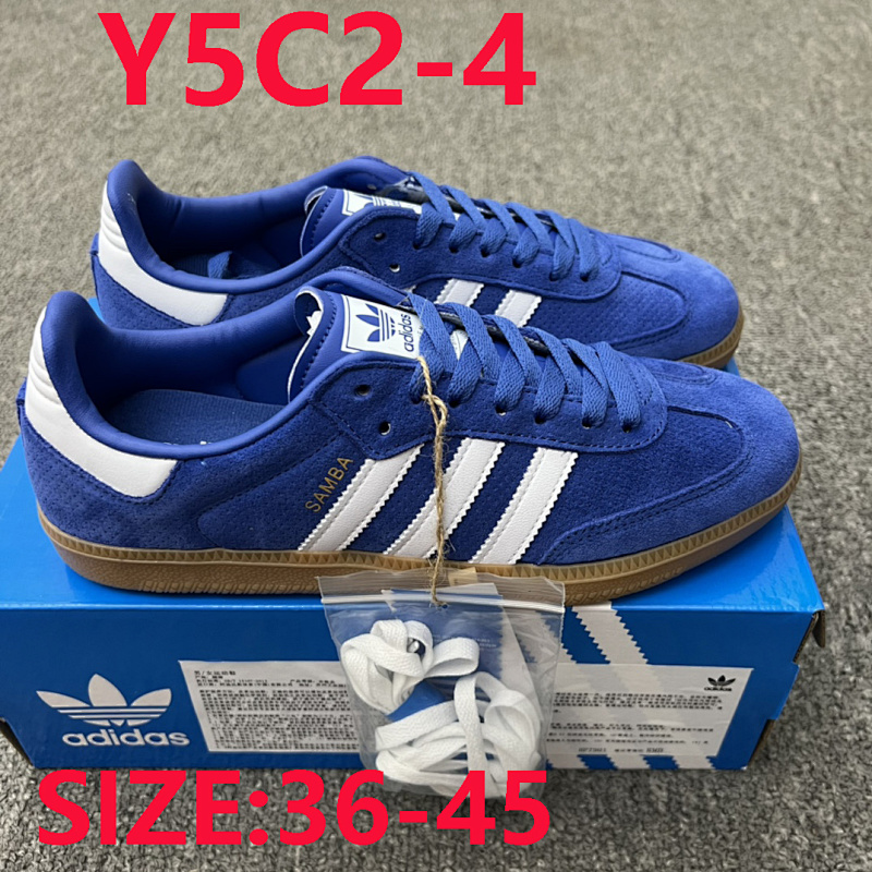 Adidas Originals Samba 5
