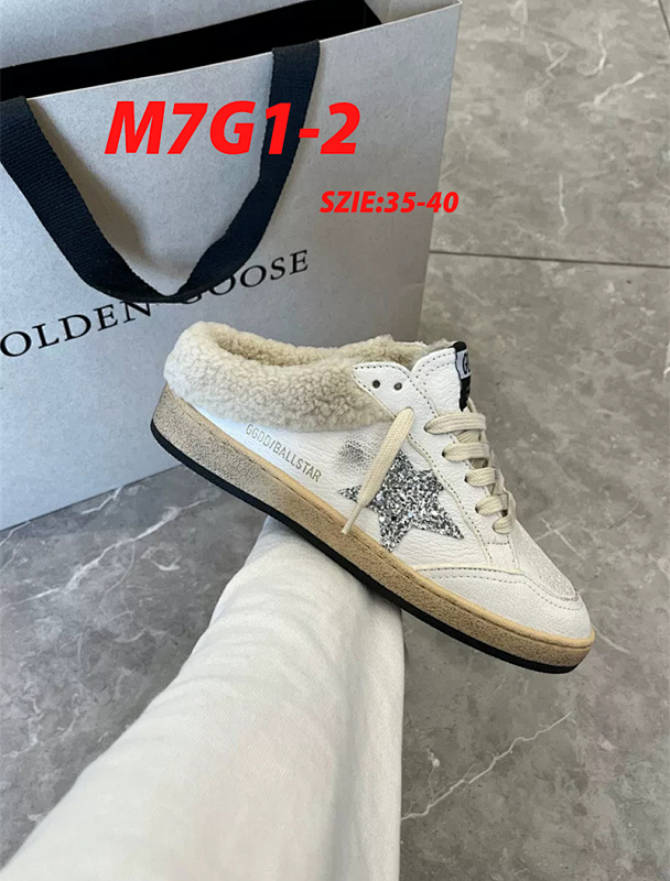 Ggdb Shoes 4