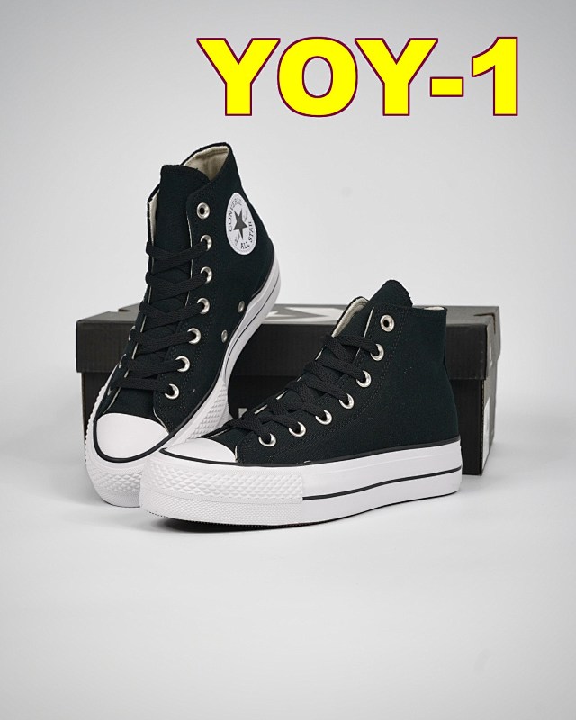 Converse All Star Lift 3