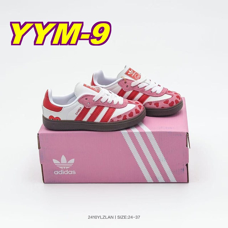 Adidas Adidas