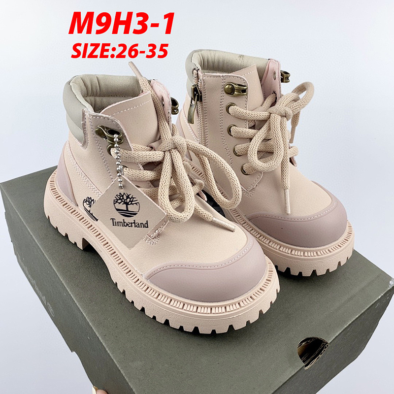 Timberland Kids Shoes 3