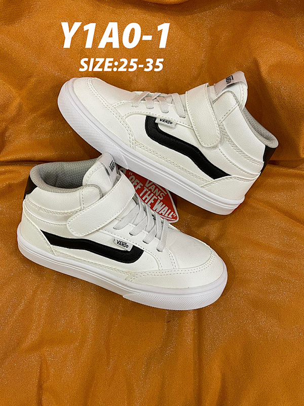 Vans Kids 3
