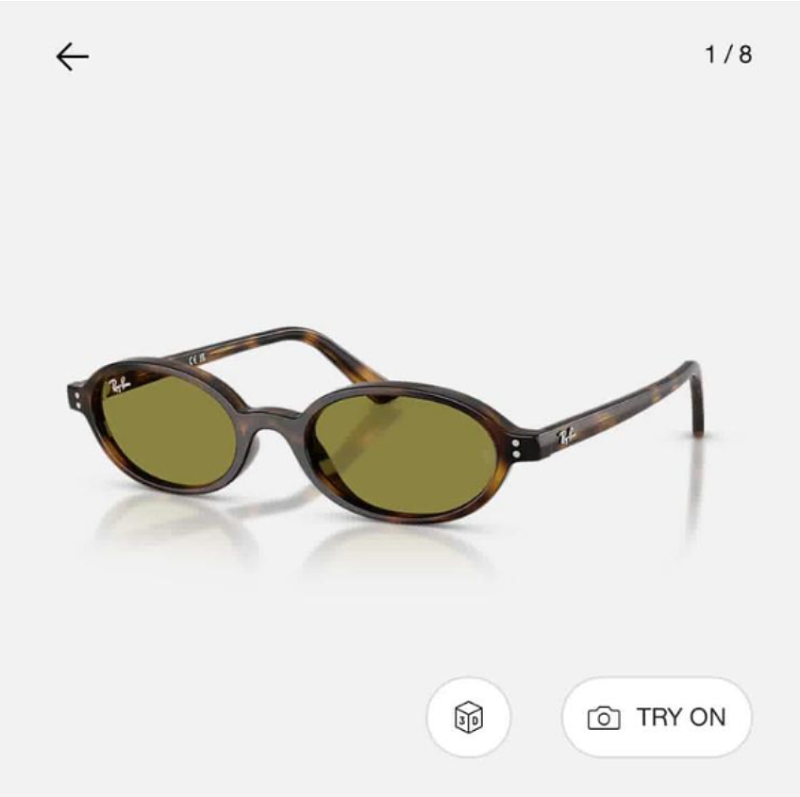 Ray-Ban Ray-Ban