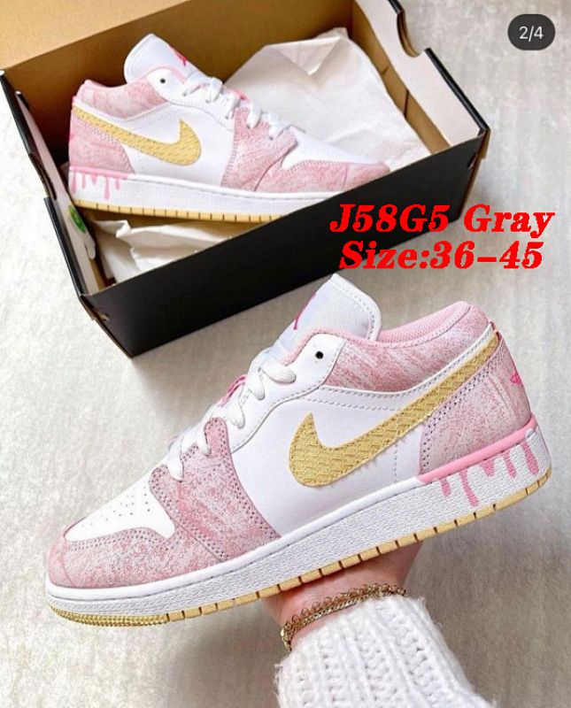 Nike Aaaa Ptx 4