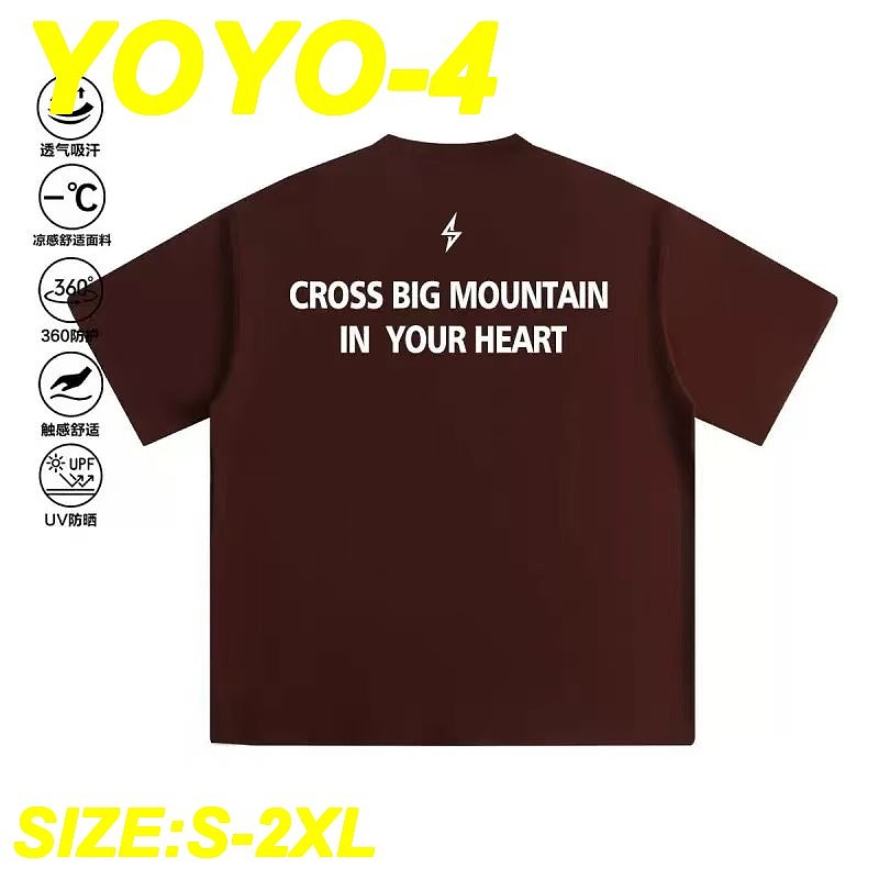 Cross Big Mountain 4